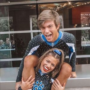 Meet your Posher, Mathew